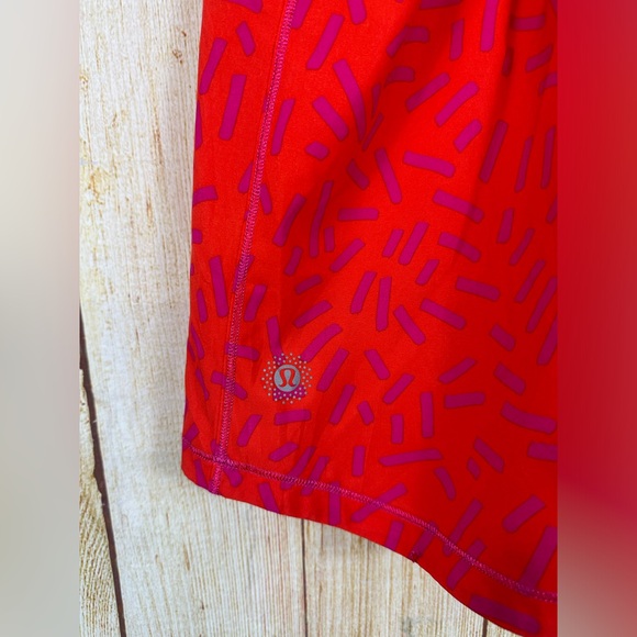 Lululemon Lightened Up Singlet Tank Top - Picture 4 of 8